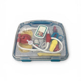 Kid Connection Doctor Case
