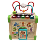 Leap Frog Activty Cube