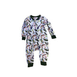 BG's Boutique - 9/12m