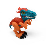 Fisher Price Jurassic World Dino