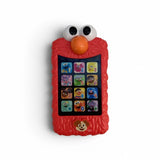 Sesame Street Elmo Phone