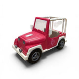 Our Generation Vehicle