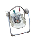 Ingenuity Swing