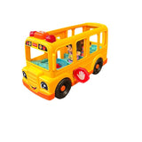 Fisher Price School Bus