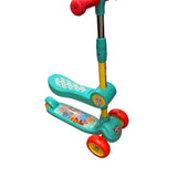 Spark Create Cocomelon Scooter