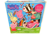 Peppa Pig Foam Floor Puzzle