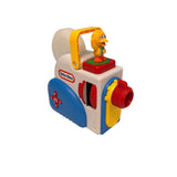 Little Tikes Dream Machine