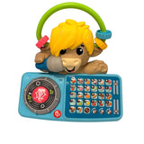 Fisher Price Musical Learning