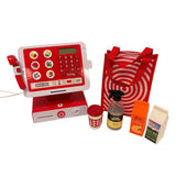 Target Cash Register