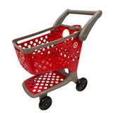 Target Buggy