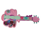 Disney Mermaid Guitar