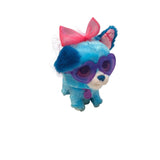 Fur Real Rockalots Dog