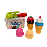 Play Right Ice Cream Set