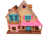 Lil Woodzeez Cottage
