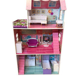 Big Doll House