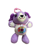 Leap Frog Sing & Snuggle Violet