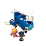 Little People Airplane