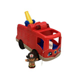 Little People Fire Truck