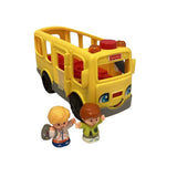 Little People School Bus