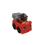 Little People Fire Truck