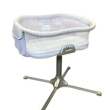 Halo Swivel Bassinet