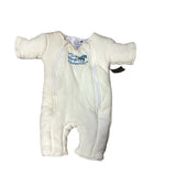 Merlin Magic Sleep Suit - lg