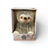 Sloth Weighted Warmer