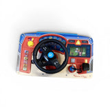 Melissa & Doug paw patrol wooden dashboard