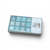 Hallmark Milestone Blocks