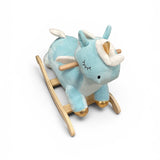 Giggle Scape Unicorn Rocker