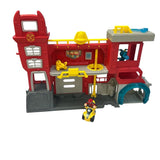 Fisher Price Ironman Set