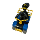Batman 4 Wheeler