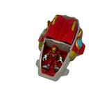 Ironman Car