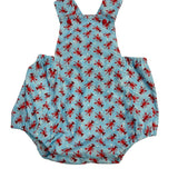 Crawfish - 18/24m