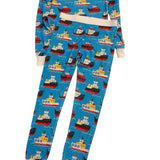 Southern Sleepies - 4t