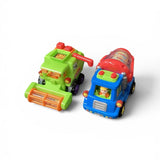 Fidget Truck Set