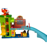 Melissa & Doug Car Wash