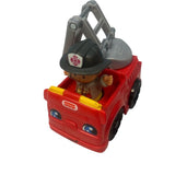 Fisher price FireTruck