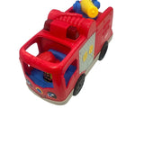Fisher price Firetruck