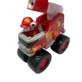 Paw Patrol Rescue Wheels
