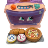 Leap Frog Laugh & Learn oven