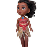 Moana Doll