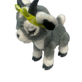 Fur Real Yoga Goat