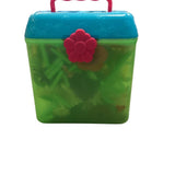 Flower Lego Set