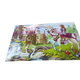 Melissa & Doug Puzzle