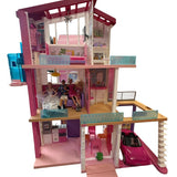 Barbie House