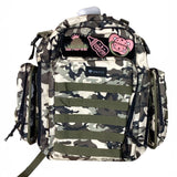 Dad Diaper Bag