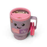 Fisher Price Coffee Cup
