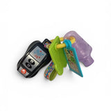 Fisher Price Keys