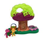 Barney & Friends Treehouse